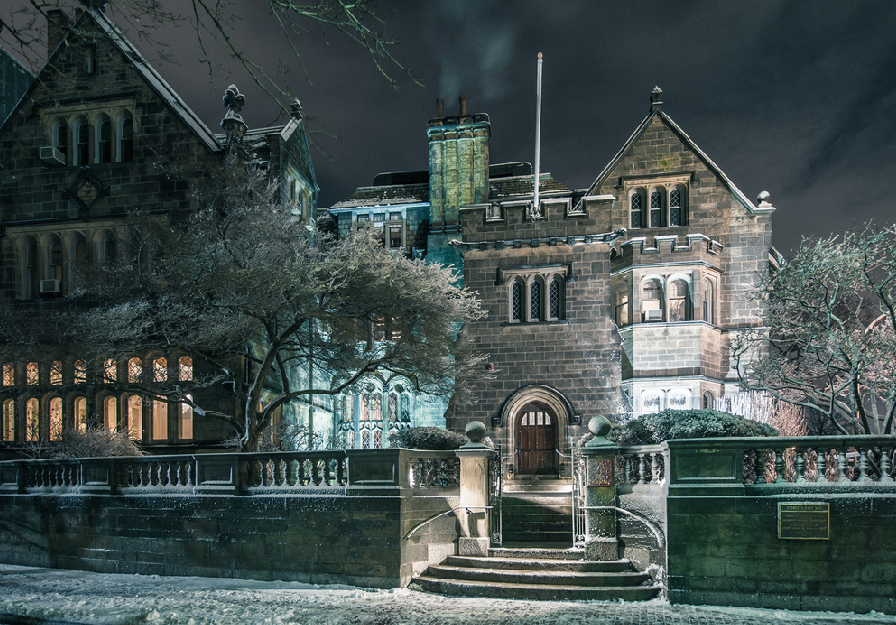 ALMA MATER